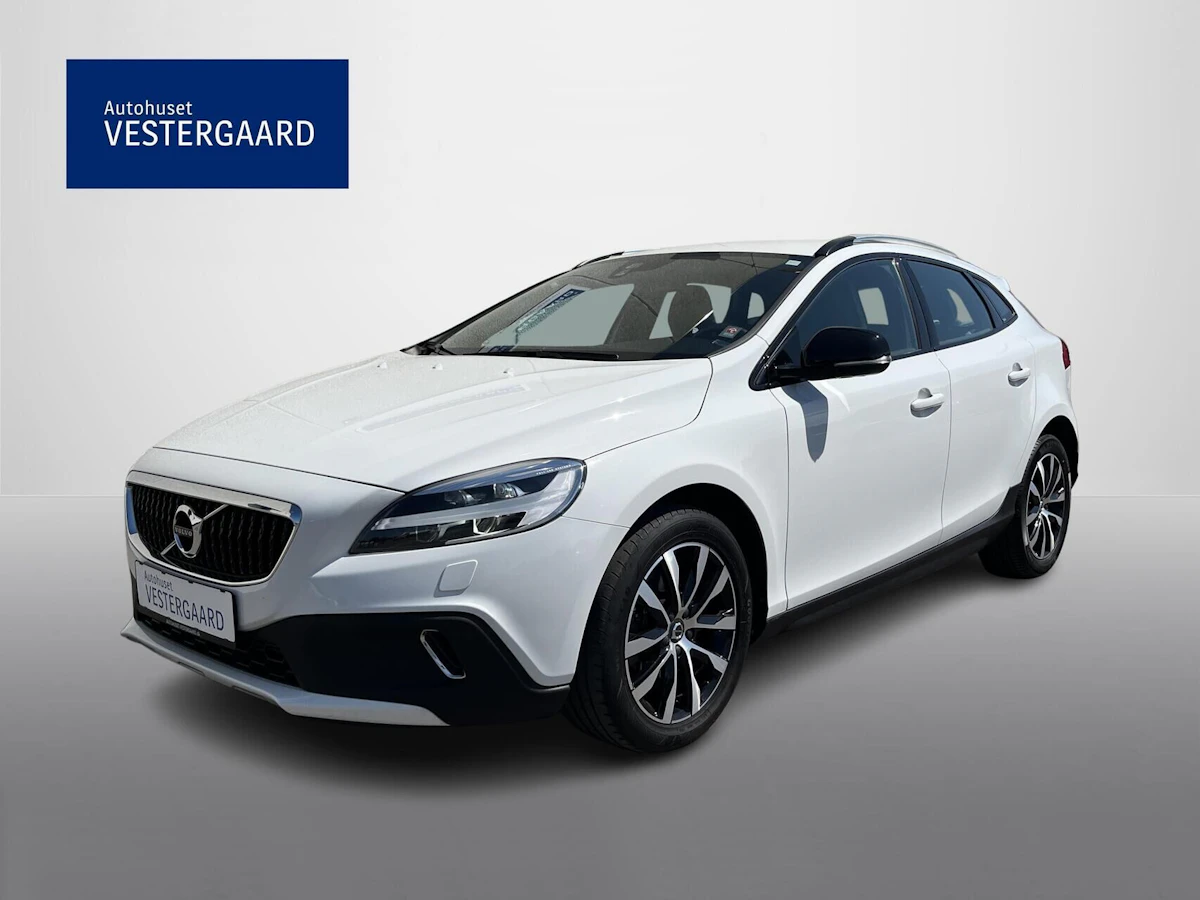 Volvo V40 Cross Country 1,5 T3 Dynamic Edition 152HK 5d 6g Aut.