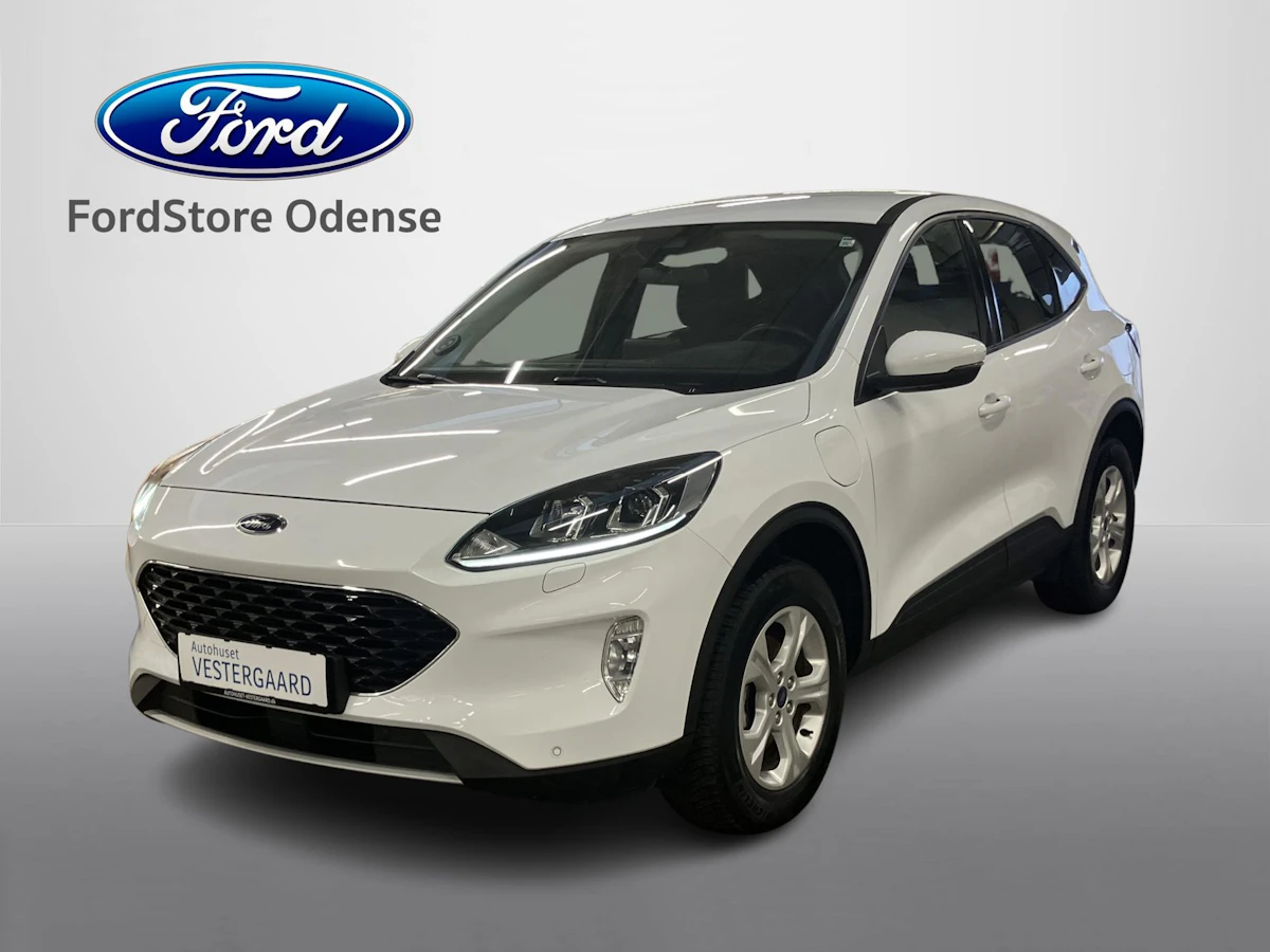 Ford Kuga 2,5 Plugin-hybrid Trend CVT 225HK 5d Trinl. Gear