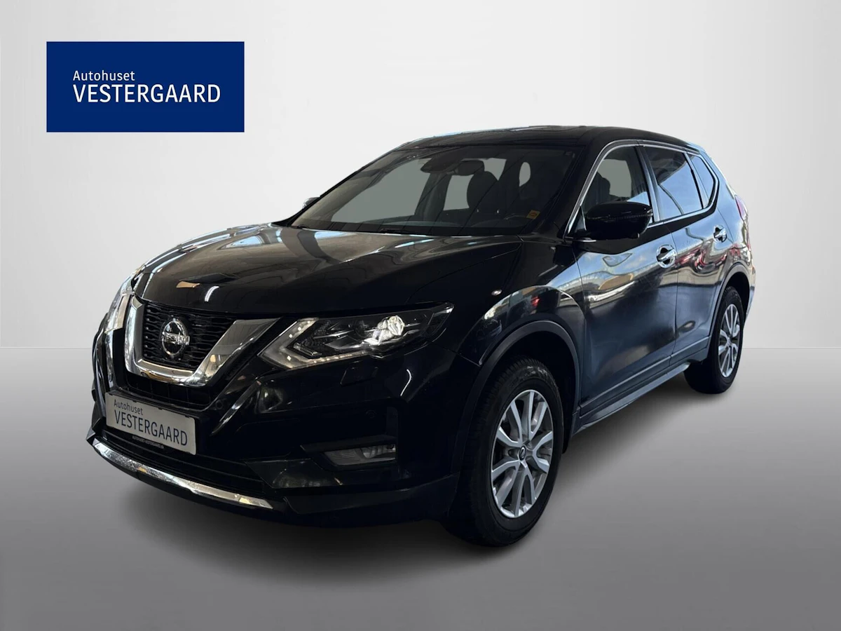 Brugt Nissan X-Trail 2019 | Til salg