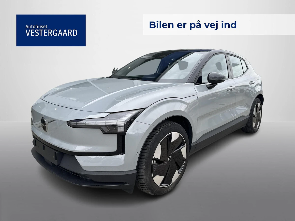 Volvo EX30 Twin Motor Performance Ultra AWD 428HK 5d Aut.