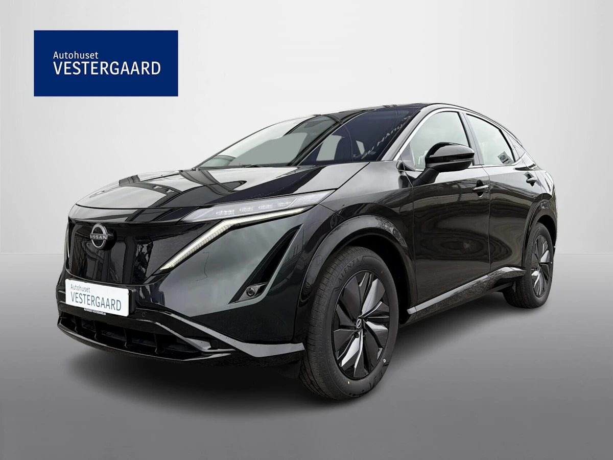 Nissan Ariya EL Engage 238HK 5d Aut.