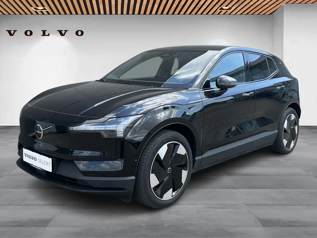 Volvo EX30 Twin Motor Performance Ultra AWD 428HK 5d Aut.