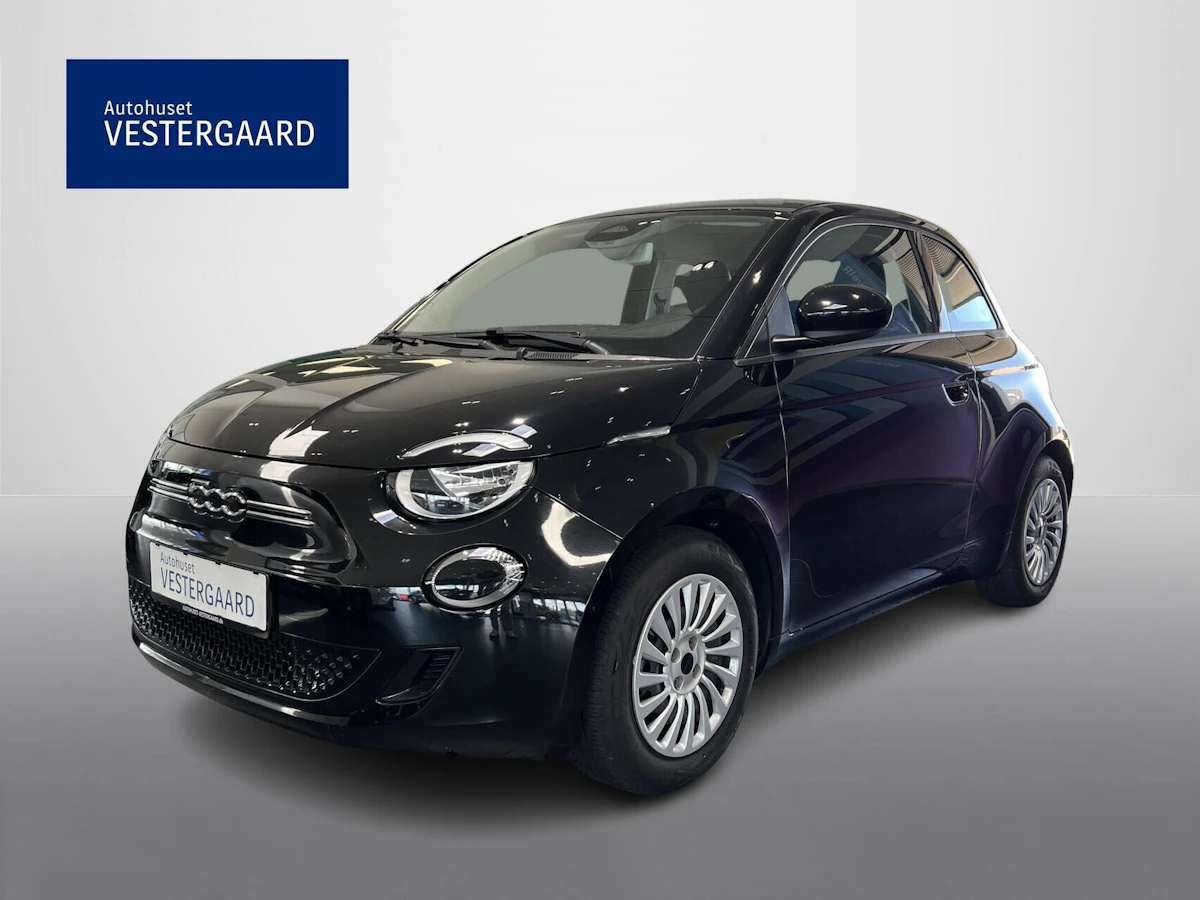 Fiat 500e EL Action 95HK 3d Aut.