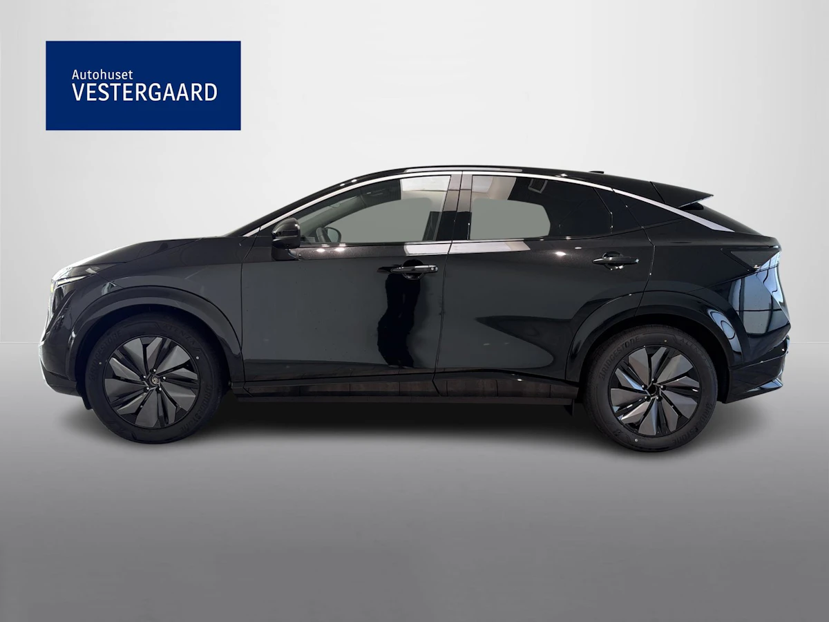 Nissan Ariya EL Advance 238HK 5d Aut.