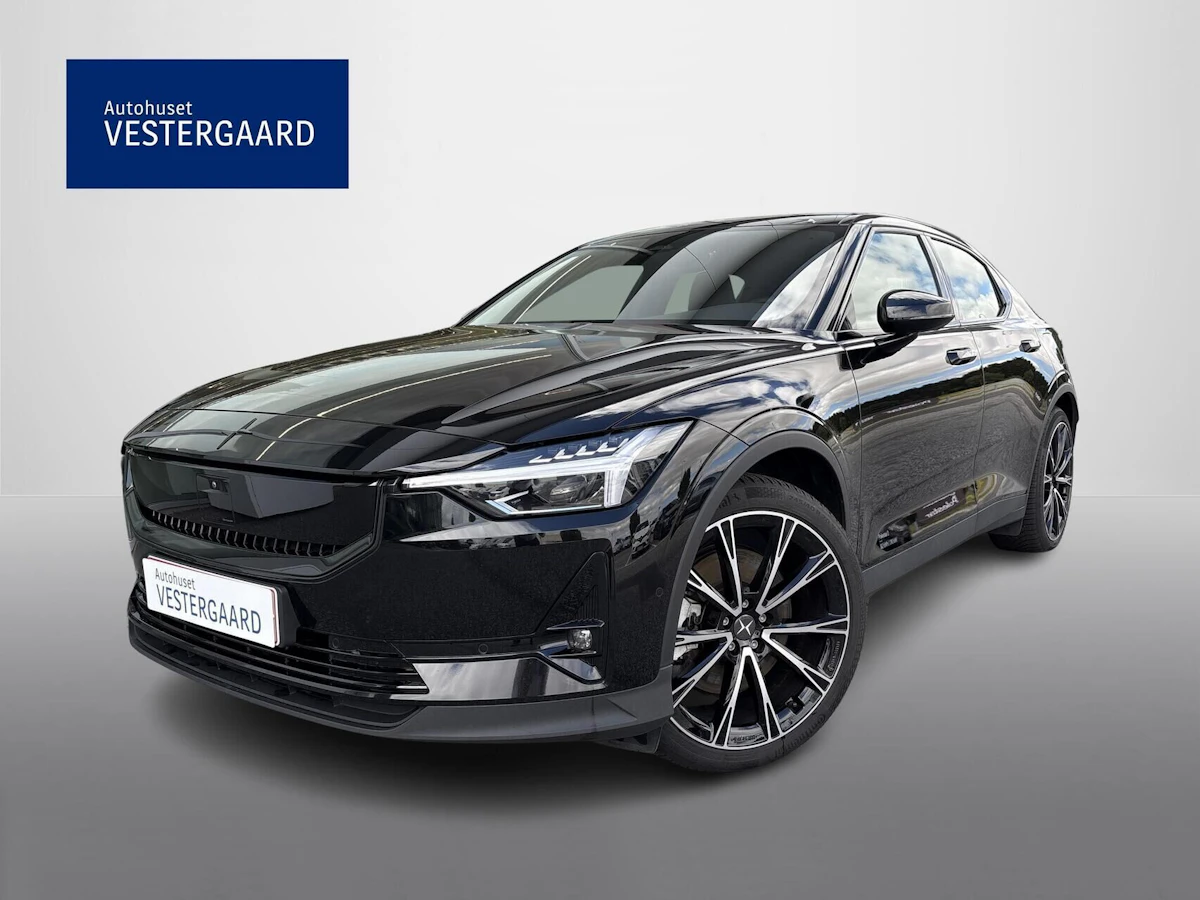 Polestar 2 EL LRDM Plus AWD 421HK 5d Aut.