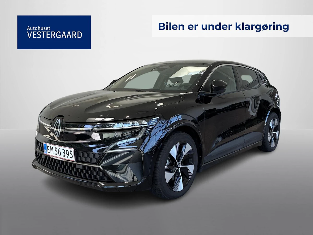 Brugt Renault Mégane 2025 | Til salg