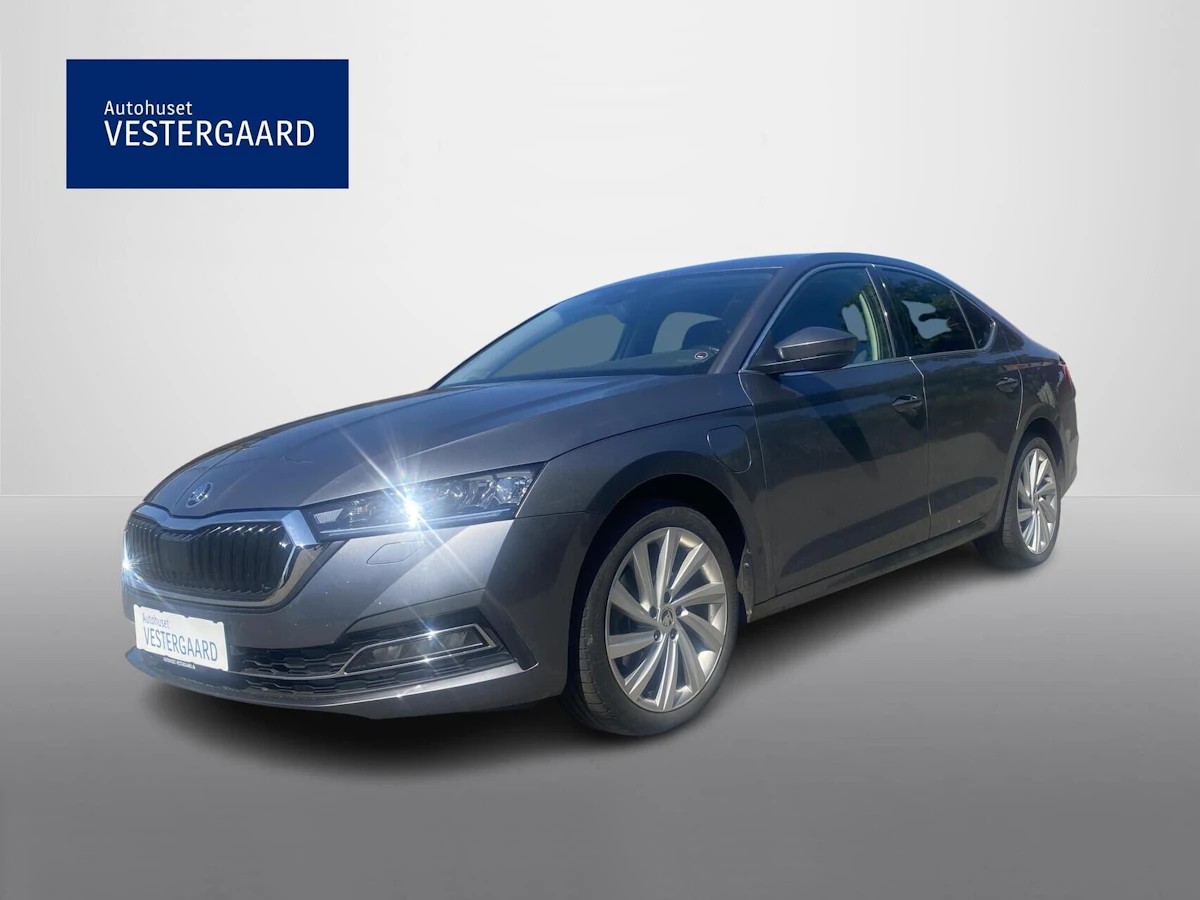 Brugt Skoda Octavia 2022 | Til salg
