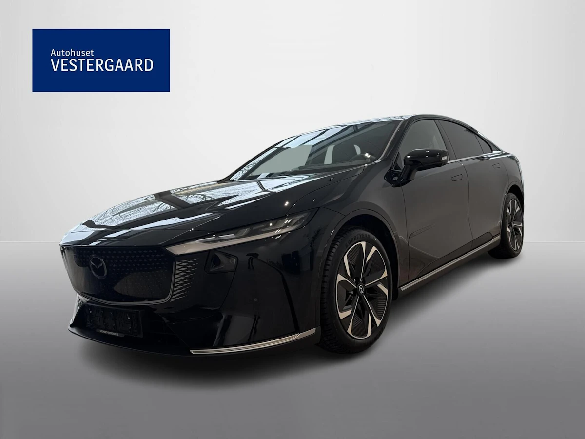 Mazda 6e EL Takumi 245HK 5d Aut.