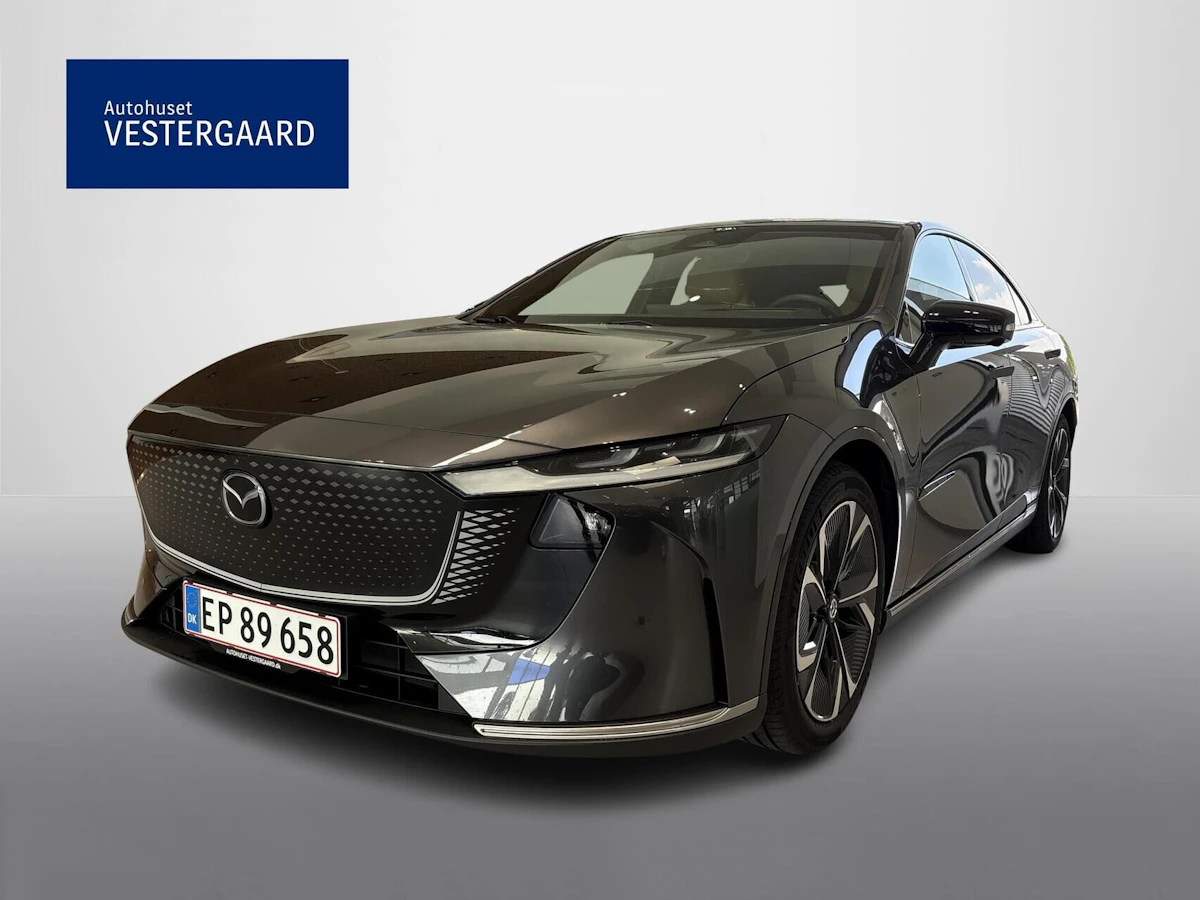 Mazda 6e EL Takumi Plus 245HK 5d Aut.
