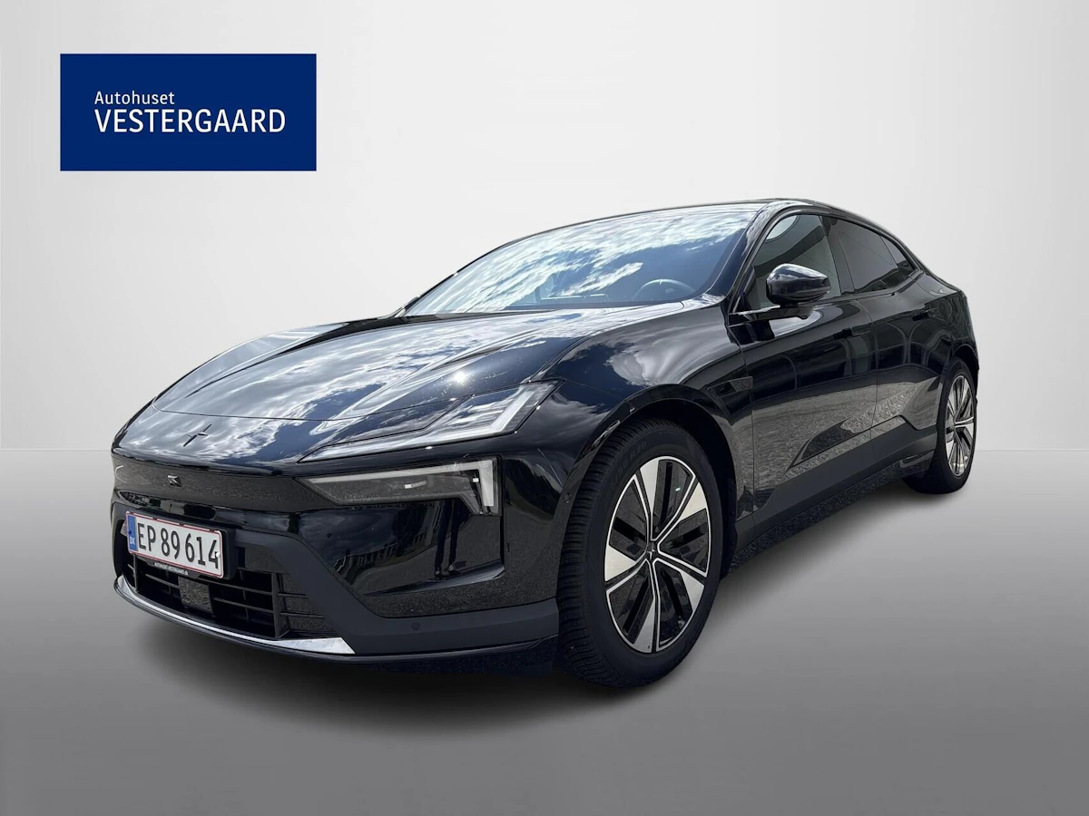 Polestar 4 EL LRSM 272HK 5d Aut.