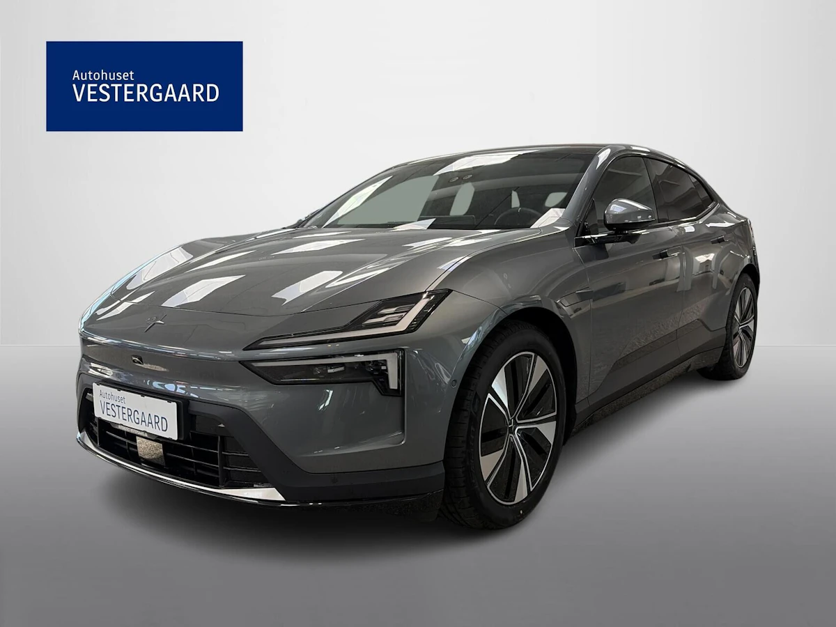 Polestar 4 EL LRSM 272HK 5d Aut.