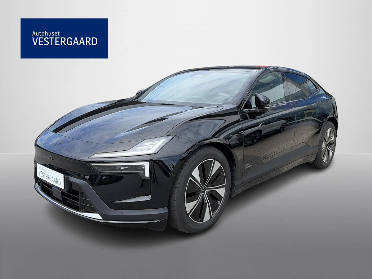 Polestar 4 EL LRDM Prime AWD 544HK 5d Aut.
