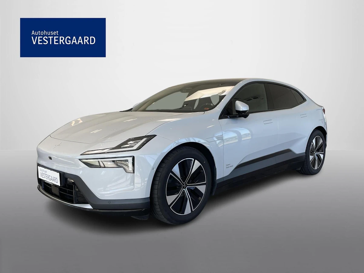 Polestar 4 EL LRDM Prime AWD 544HK 5d Aut.
