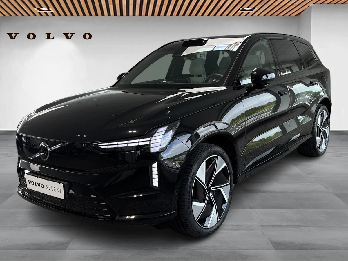 Volvo EX90 Twin Motor Performance Ultra AWD 517HK 5d Aut.