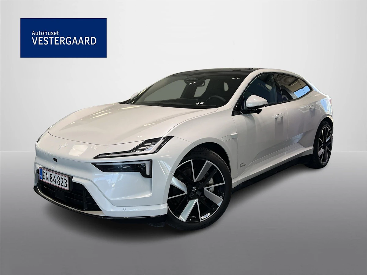 Polestar 4 EL LRDM Prime AWD 544HK 5d Aut.