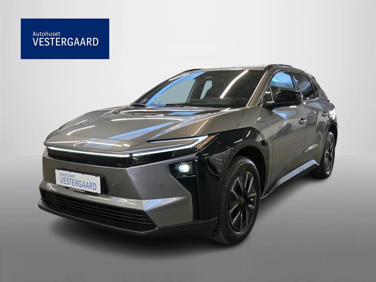 Toyota bZ4X EL Executive 224HK 5d Aut.