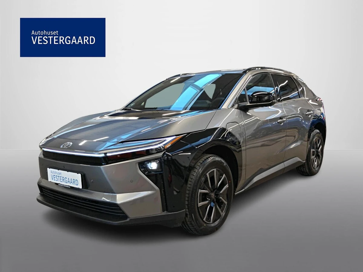 Toyota BZ4X EL Active Tech 224HK 5d Aut.