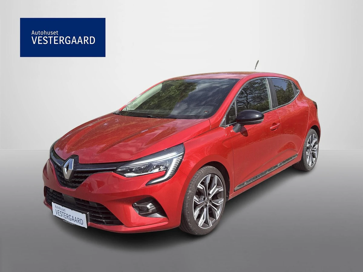 Brugt Renault Clio 2020 | Til salg