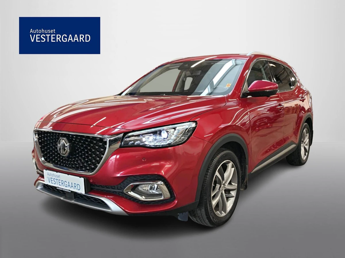 MG EHS 1,5 T GDI Plugin-hybrid Luxury 258HK 5d 10g Aut.