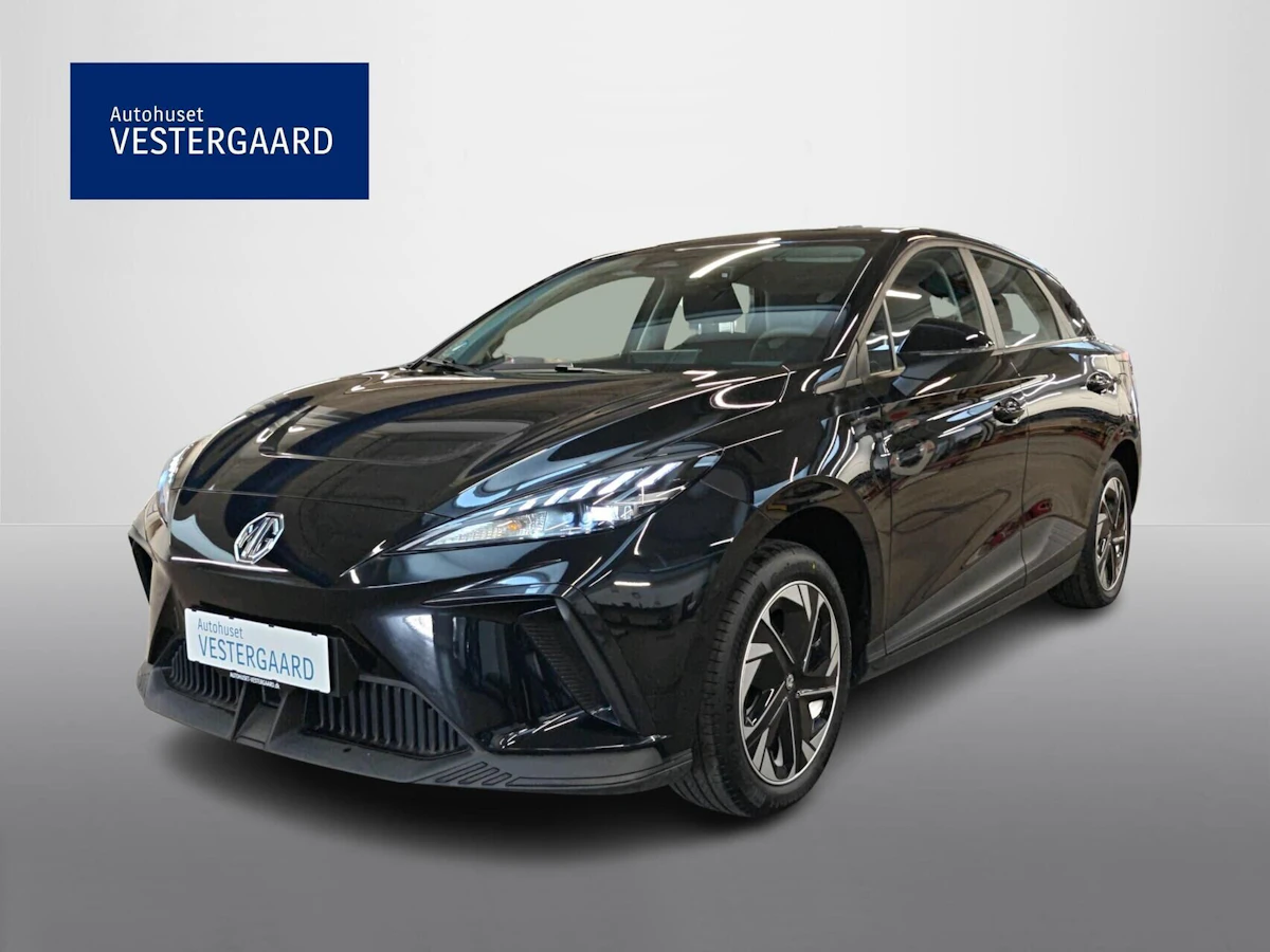 MG MG4 Electric EL Standard Range 170HK 5d Aut.