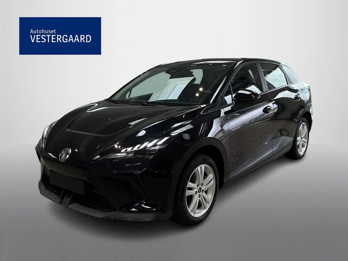 MG MG4 Electric EL Standard Range 170HK 5d Aut.