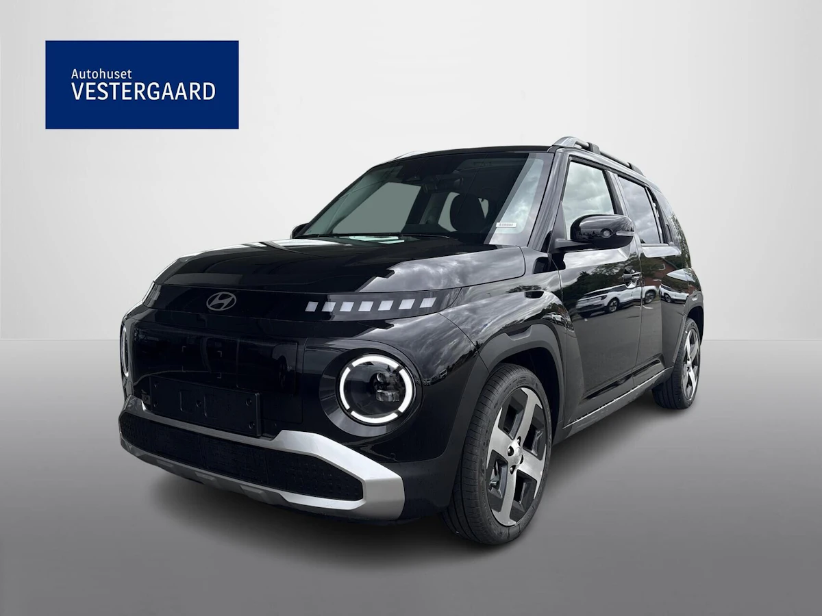 Hyundai Inster EL Long Range Advanced 115HK Aut.