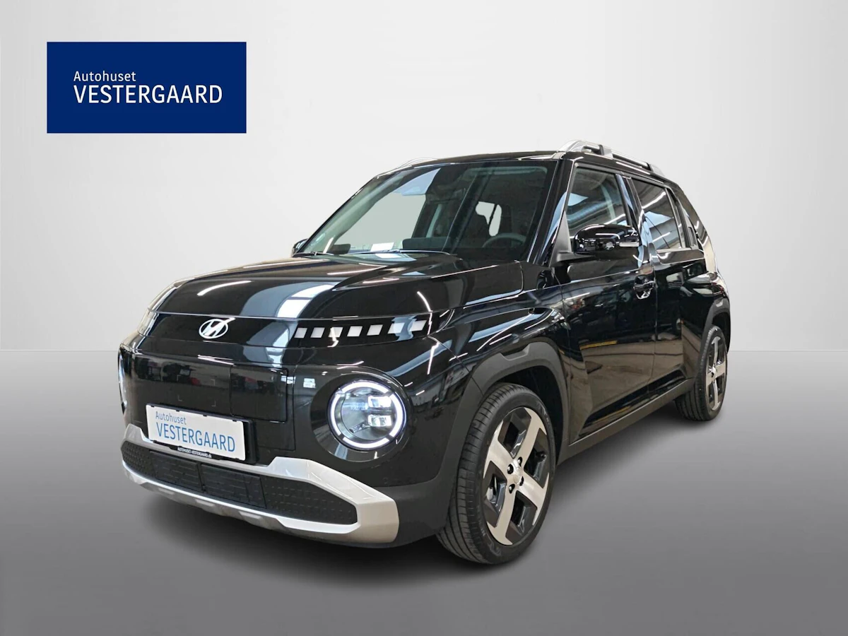 Hyundai Inster EL Long Range Advanced 115HK Aut.