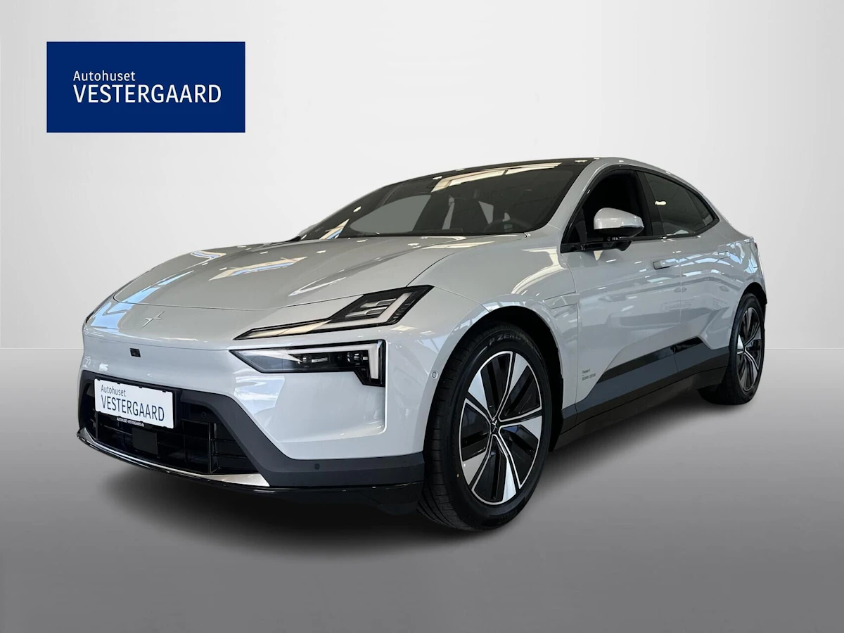 Polestar 4 EL LRSM 272HK 5d Aut.