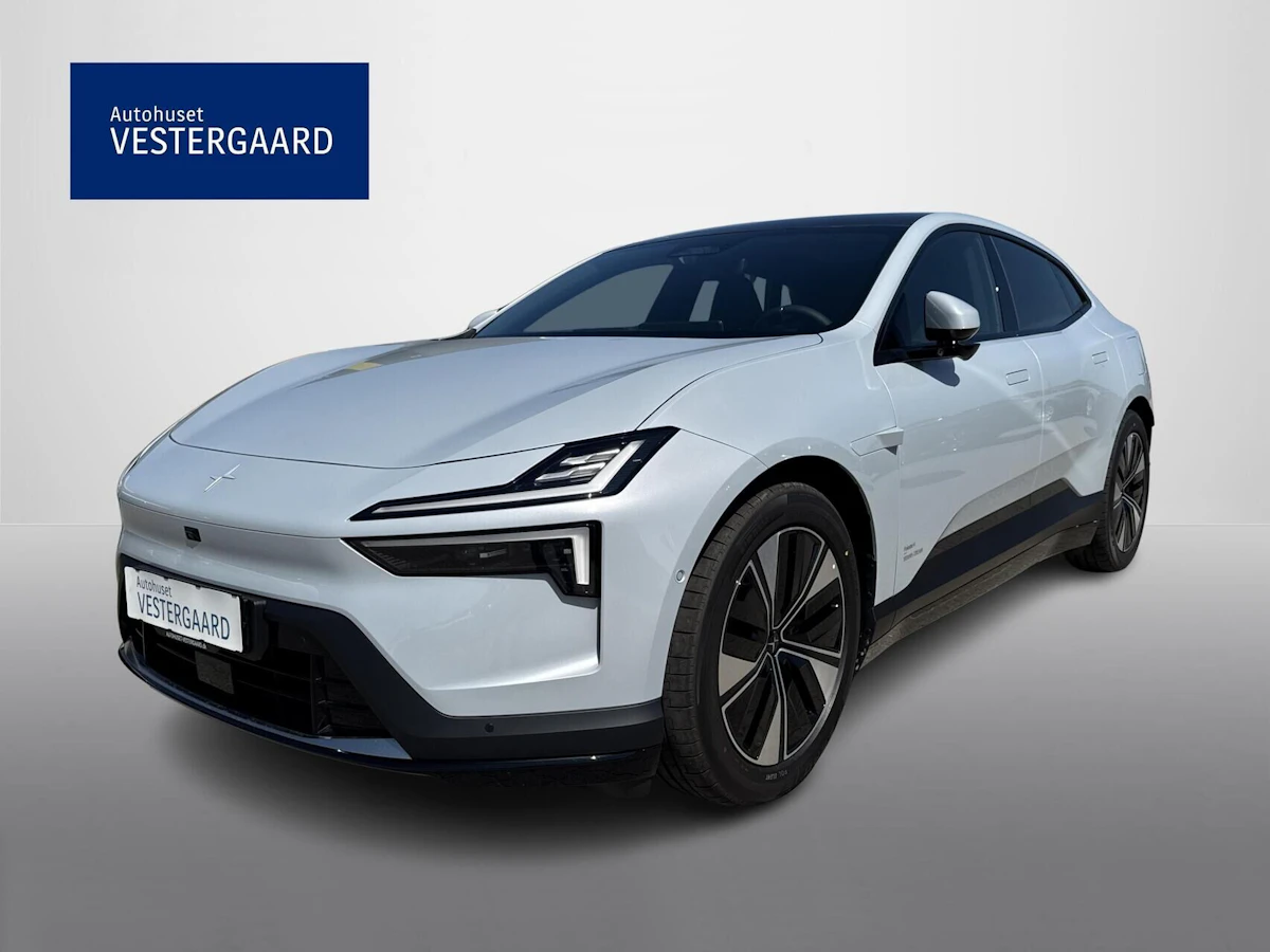 Polestar 4 EL LRSM 272HK 5d Aut.