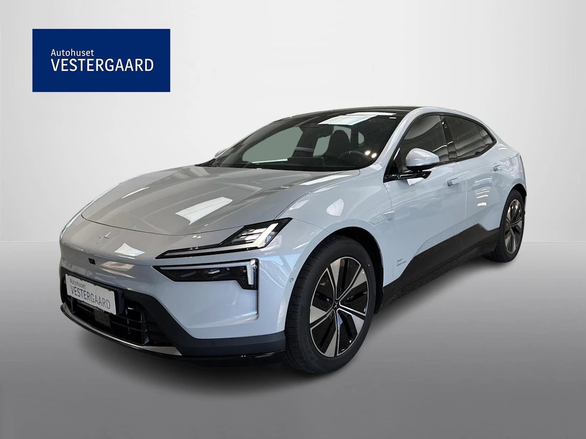 Polestar 4 EL LRSM 272HK 5d Aut.
