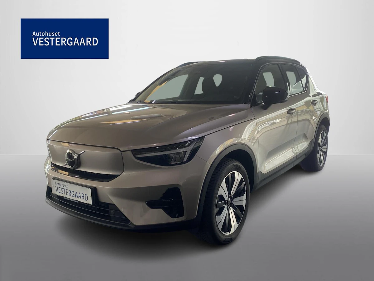 Volvo XC40 P6 Recharge Core 231HK 5d Aut.
