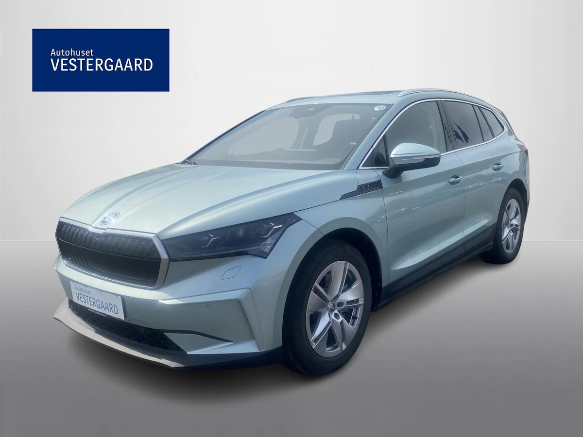 Skoda Enyaq 85 iV Premium 286HK 5d Aut.