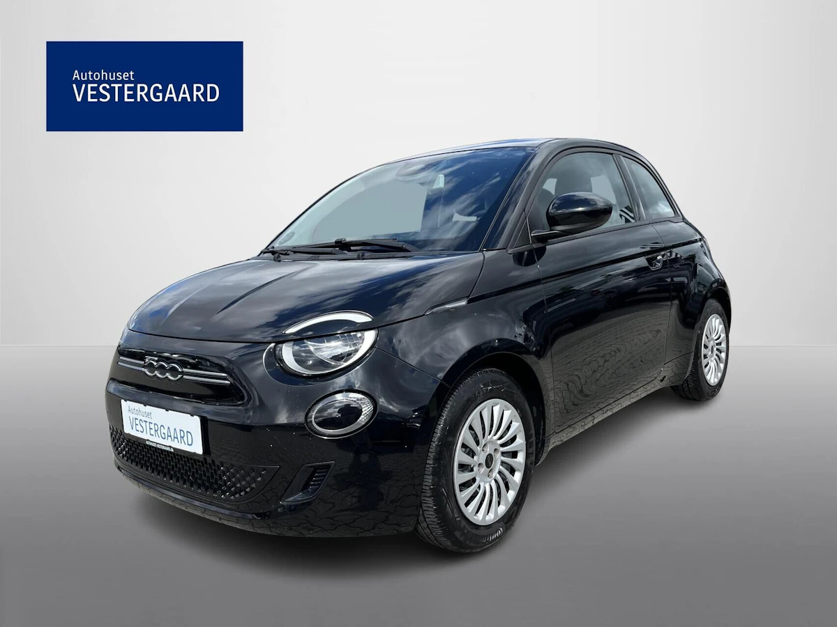 Fiat 500e EL Action 95HK 3d Aut.